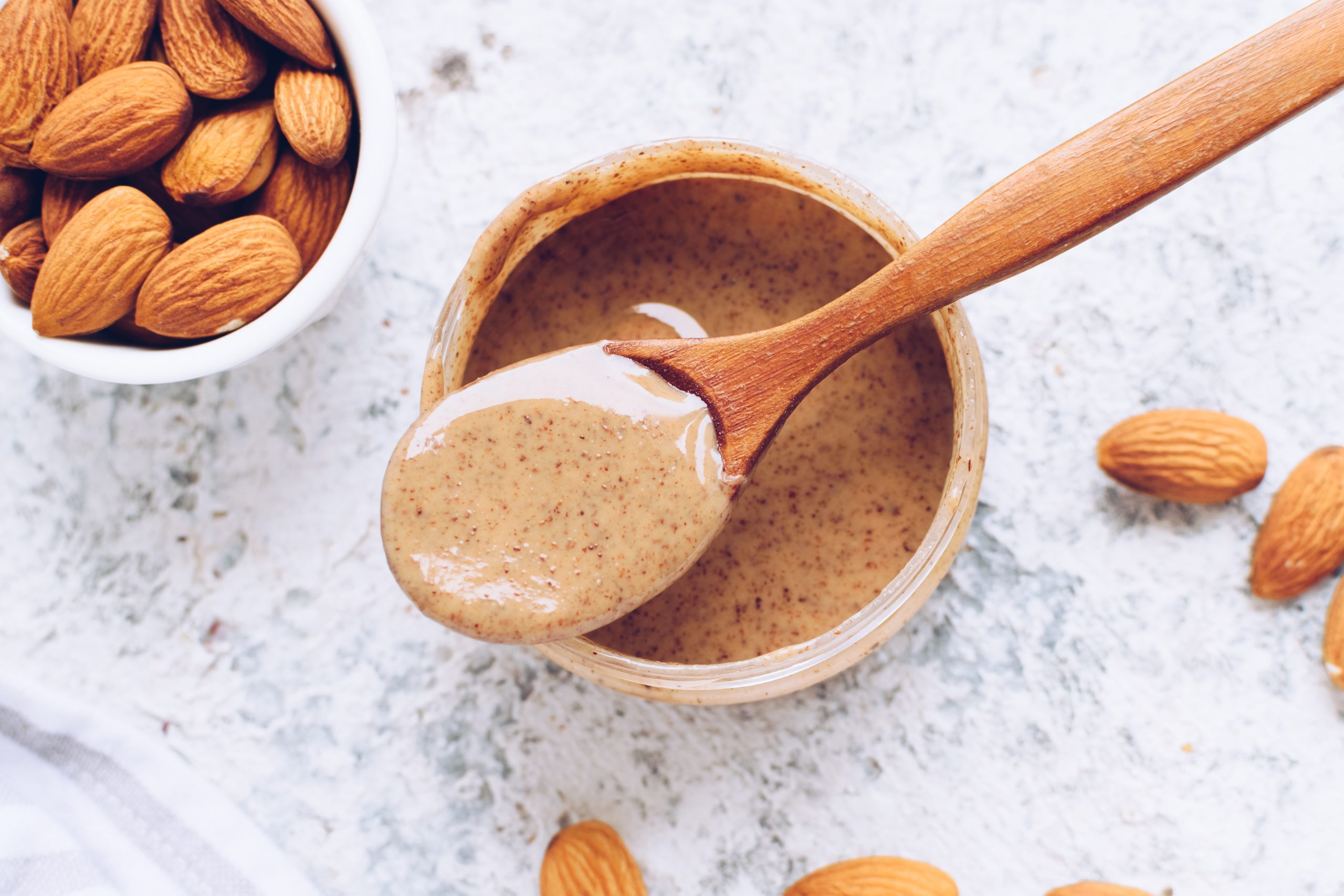 Is Almond Butter Low in Histamine? Unraveling the Truth