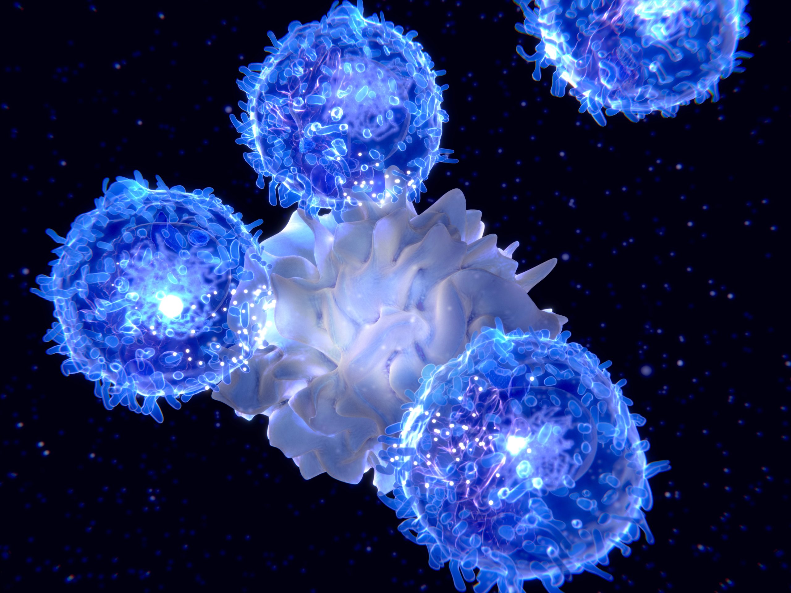 Is Histamine Inflammatory?