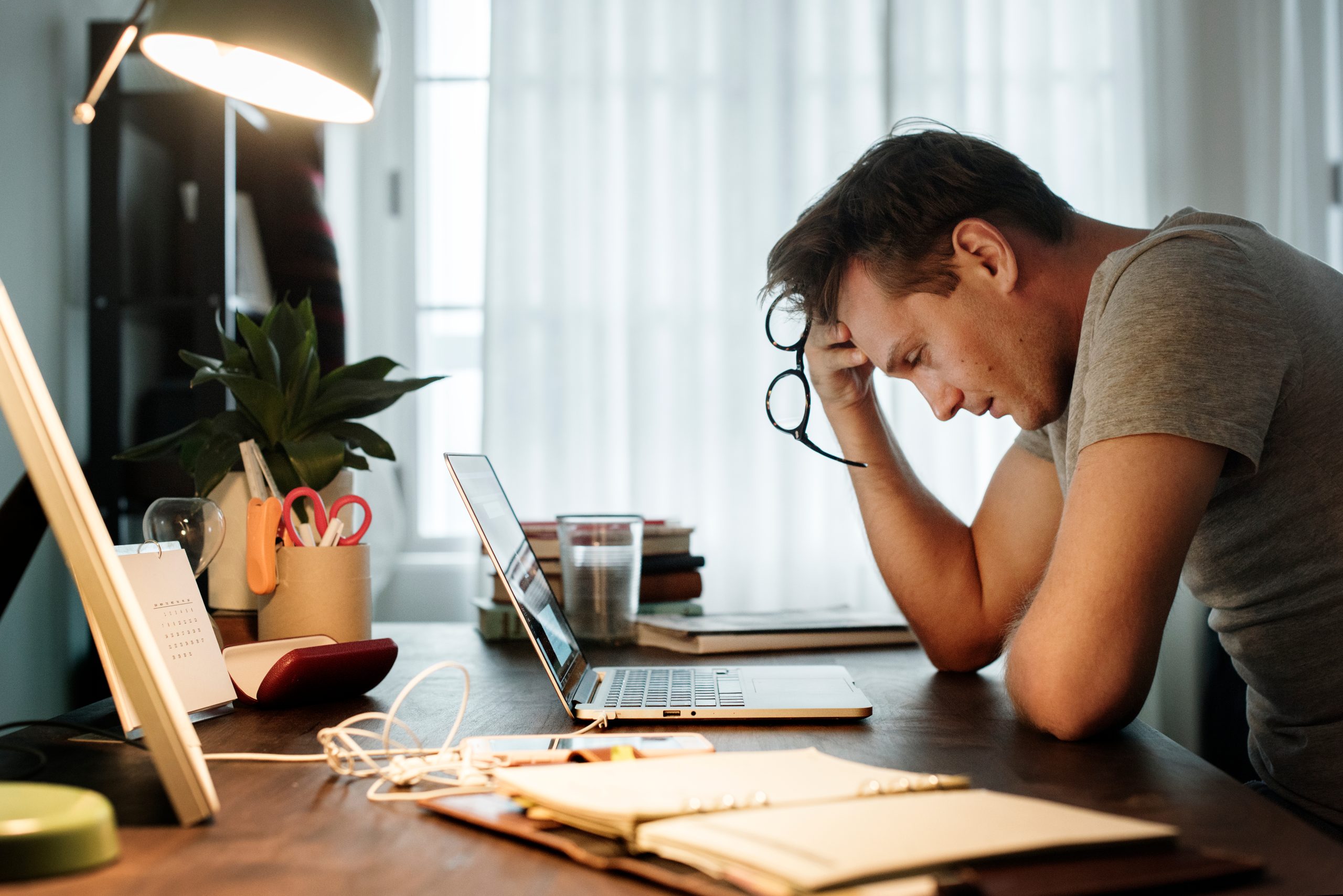 How Stress Increases Histamine Levels: Understanding the Connection