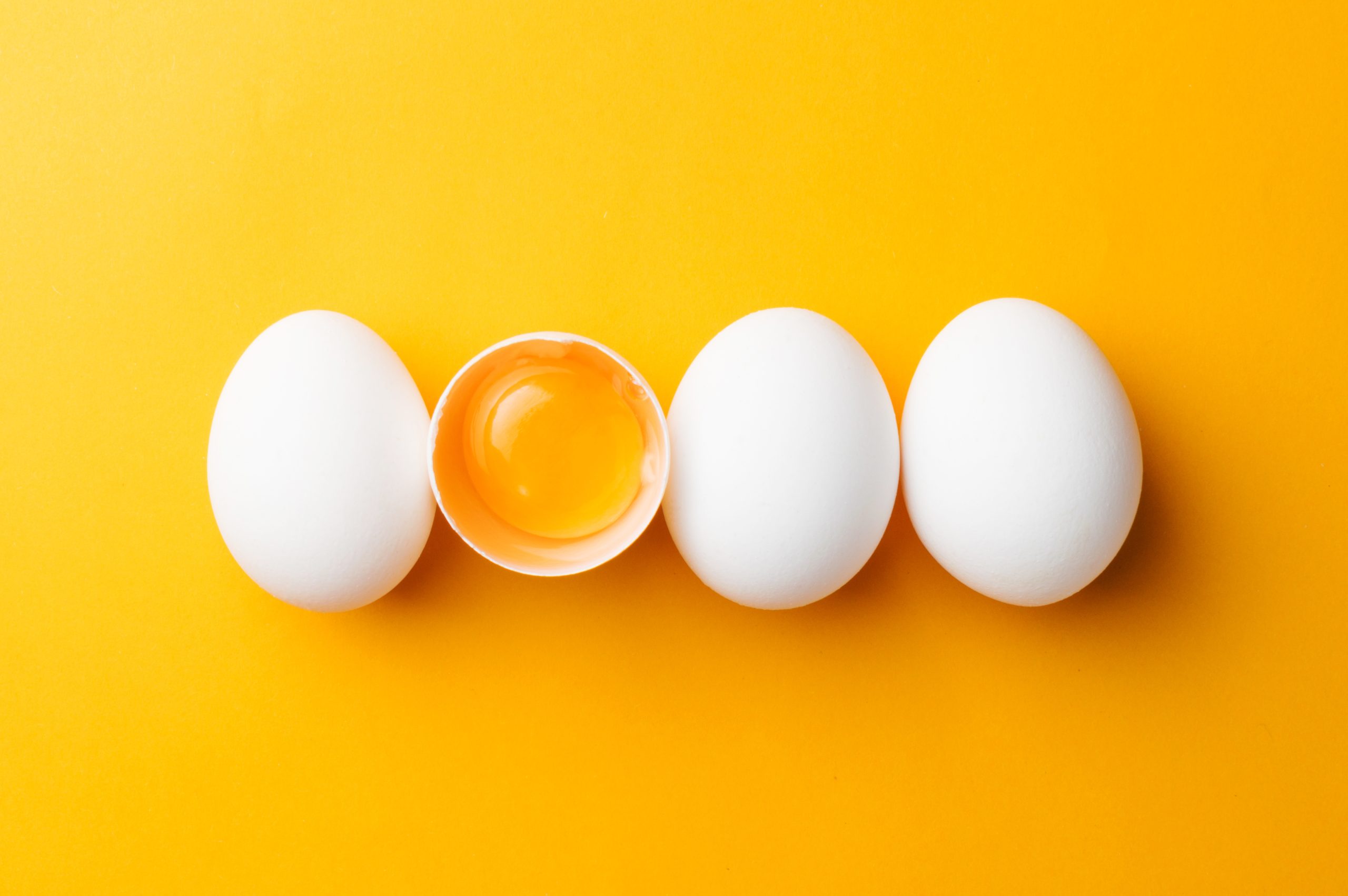 Are Eggs High in Histamine? Debunking the Myths