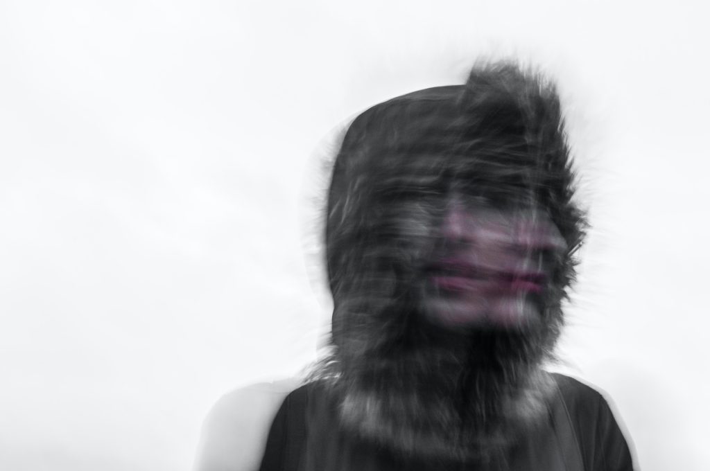 Vertigo